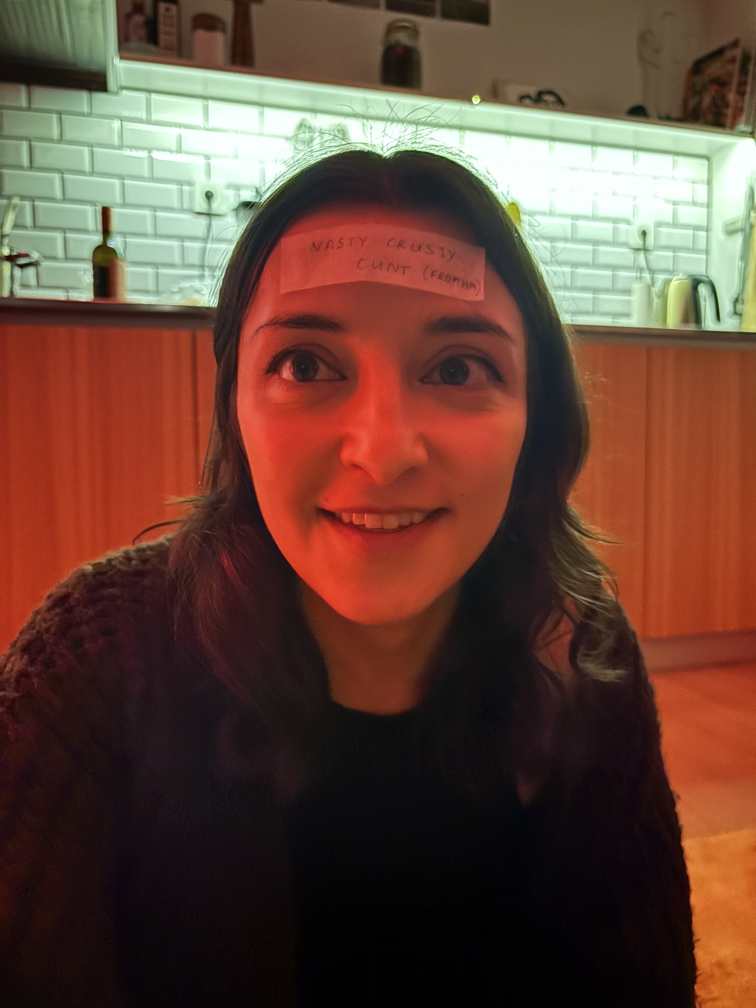 Andzhali Menon
