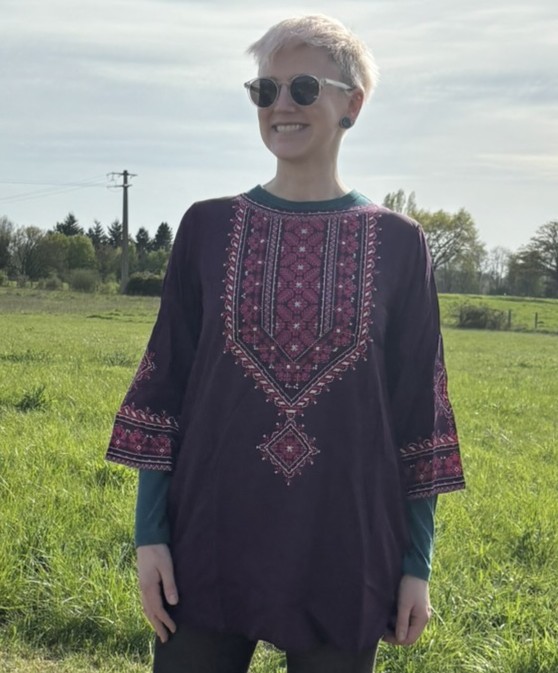Therese Hjulhammar